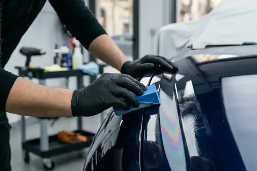 Auto Protection Ceramic Coating Hoover Alabama